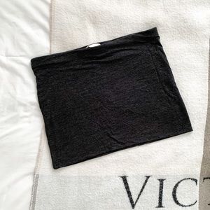 NWOT H&M basics skirt!